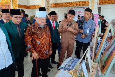 Siap Dukung Pemerintah, LDII Bengkulu dan Pemprov Kolaborasi Bantu Rakyat