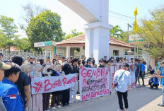 Mahasiswa Kembali Suarakan Kenaikan Pajak Kendaraan, Desak Pemprov dan DPRD Segera Revisi Perda Pajak