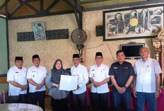 Bapenda Pasang Alat Perekam Pajak di Rumah Makan dan Restoran