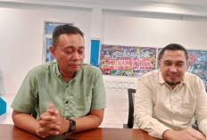 Sudah Muncul Sejumlah Nama Calon Pendamping Helmi Hasan dalam Pilgub Bengkulu 2024-2029