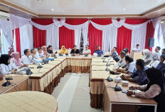 SMA 5 Bengkulu Kembali Kisruh, 42 Siswa Jadi Korban DO