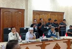 Gubernur dan Ketua DPRD Nilai Pertamina Kurang Transparan Soal Krisis BBM Bengkulu