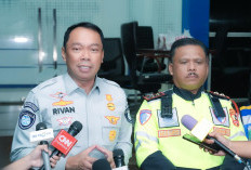 Korlantas Polri Didampingi PT Jasa Raharja Umumkan Strategi Rekayasa Lalu Lintas