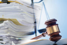 Ini Alasannya, Kejagung Kembalikan Berkas Perkara Kades Kohod Cs ke Bareskrim