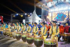 Tradisi Ekspo: Menjaga Seni dan Budaya Lokal