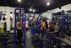 Lagi di Bandung? Ini Rekomendasi Tempat Fitness dan Gym di Bandung yang Murah