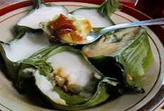 Kue Tradisional Jorong-Jorong yang Banyak Disukai Masyarakat Lokal