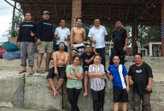 Destinasi Wisata Pantai di Kota Bengkulu Menjadi Magnit Pengunjung Luar Daerah