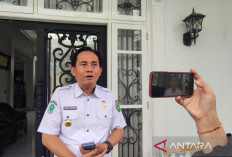 Cek Kesehatan Gratis Dimanfaatkan Oleh Ratusan Lebih Masyarakat Kota
