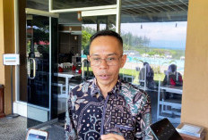 SK Pengangkatan 45 Anggota DPRD Provinsi Bengkulu Sedang Berproses di Kemendagri, Dua Nama Digantikan