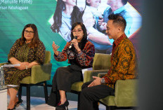 Manulife Indonesia dan Bank DBS Indonesia Luncurkan Manulife PRIME: Inovasi Asuransi Jiwa untuk Perencanaan 