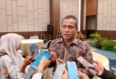 KPK Soroti Penyaluran Dana Hibah Bansos di Bengkulu Jelang Pilkada