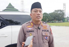 Kapolres Kaur Minta Masyarakat Waspada Peredaran Uang Palsu