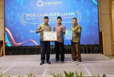 Ini Hasil Kepatuhan Pelayanan Publik Pemda Bengkulu Selatan 2024