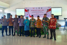 Penyusunan RKPD 2026 untuk Membangun Kaur yang Seimbang dan Berkelanjutan