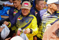 Nelayan Bengkulu Uruslah SIPI dan SIUP Sebelum Ditertibkan Kementerian KKP 