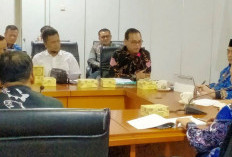 Ini Sebaran Potensi Program Cetak Sawah Rakyat di Seluma