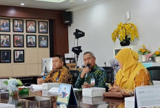Prakiraan PDRB Provinsi Bengkulu Triwulan II 2024 Menguat  4,3-5,1%