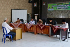 12 Peserta Kompetisi Komisioner Baznas