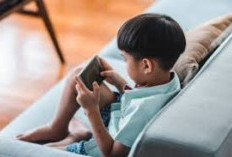 5 Tips Efektif untuk Mengurangi agar Anak Tidak Kecanduan Bermain Gadget Tanpa Harus Dimarahi