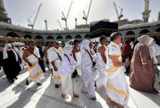 Pada Saat Ihram, Ini Jenis Hewan Yang Boleh Dibunuh 