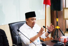 Kelangkaan BBM Subsidi Meresahkan Masyarakat Bengkulu Menjelang Ramadan, Ketua Komisi 1 Minta Pemprov Pantau