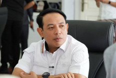 Rp 7 Miliar Untuk Pembangunan Jalan Aru Jajar