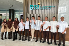 BSI Maslahat dan BSI Selenggarakan Serambi Pendidikan Aceh 2024