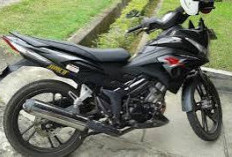 5 Motor Seken dengan Harga Murah dan Terjangkau yang layak di pertimbangkan, mulai dari 3 jutaan saja