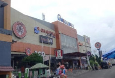 Hidupkan Kembali Aset Yang Tertidur, Gerai Layanan Publik Segera Hadir di Mega Mall