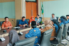 Penyandang Disabilitas Buka-bukaan Saat Hearing di DPRD Provinsi Bengkulu