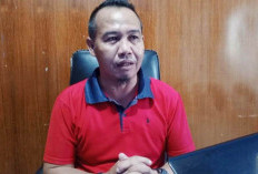 PPPK Tahap I dan II Sebanyak 467 orang Pada Formasi Tahun 2024 Segera Terima SK