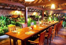 2 Tempat Makan yang Wajib Dikunjungi Saat Liburan di Karangploso, Pilihan Tepat Bareng Keluarga