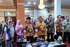 Peserta Lokakarya Harus Menjadi Pelopor Literasi Digital