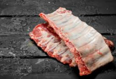 Ternyata Begini Cara Agar Daging Iga Sapi Menjadi Empuk 