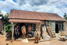 Dinsos Bengkulu Selatan Layani ODGJ Luar Daerah Demi Kemanusiaan