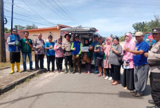 Sinergi Penanganan Banjir Bengkulu, Dinkes Siagakan Pos Kesehatan Gratis