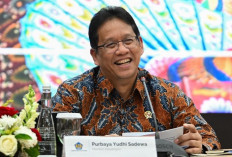 Menteri Keuangan Sebut Ada Kementerian Tidak Mampu Habiskan Anggaran 2025
