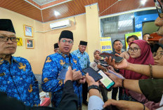 Penandatanganan Perjanjian Kerja, Ini Komitmen untuk Kemajuan DPK Provinsi Bengkulu