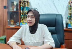 Jaga Kualitas Kesehatan, Dinkes Latih dan Bina 24 Dapur MBG