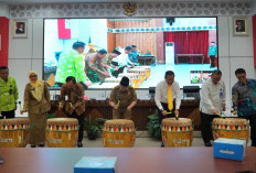 Bengkulu Siapkan Rencana Pembangunan 2027 Demi Ekonomi yang Lebih Merata