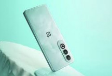 HP OnePlus Nord CE 4 Lite, Penerus Entry Level Segera Hadir