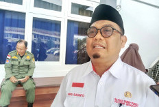 Pemprov Bengkulu Percepat Lakukan Sertifikasi Aset Daerah, Dikawal KPK