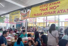 Nikmat dan Gurih,  ini 5 Tempat Makan Soto di Semarang, Cek harganya disini