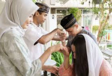 6 Amalan Ini Bisa Menambah Pahala Saat Lebaran Loh!