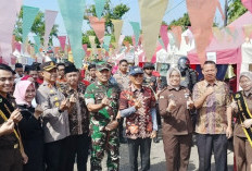 Pentingnya Sinergitas Antara Pemerintah Daerah dengan Kejari