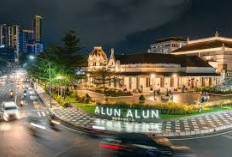 Ada yang Gratis! Yuk Kunjungi 3 Tempat Ngabuburit Terdekat di Surabaya Berikut Ini, Cocok Banget buat Mengisi 