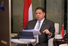Menko Airlangga: Kita Akan Alihkan Tujuan Ekspor