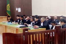 Pengacara Iman Sumantri Tegaskan Dokumen Sucofindo Sesuai Data, Buyer Tak Pernah Komplain