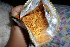 Makan Mie Instan Tanpa Dimasak, Emang Boleh? 
